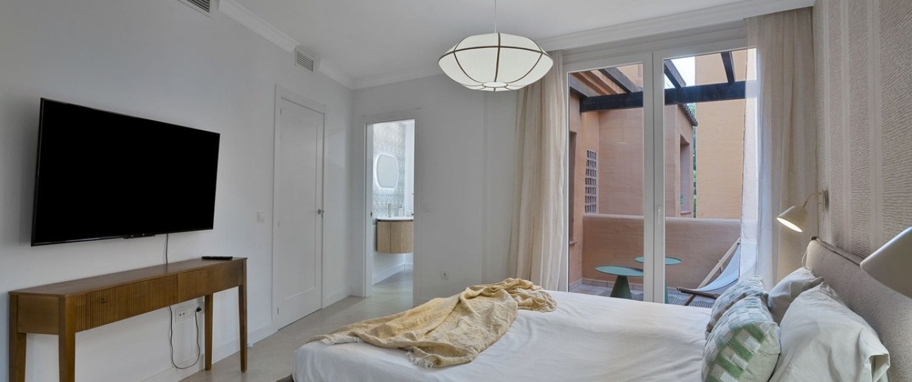 Resale - apartment - El Paraiso