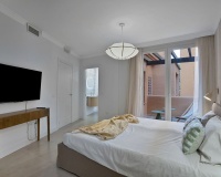 Resale - apartment - El Paraiso