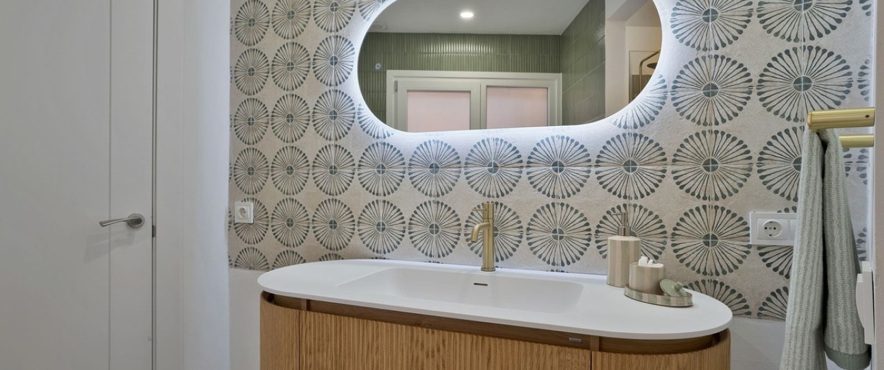 Resale - apartment - El Paraiso