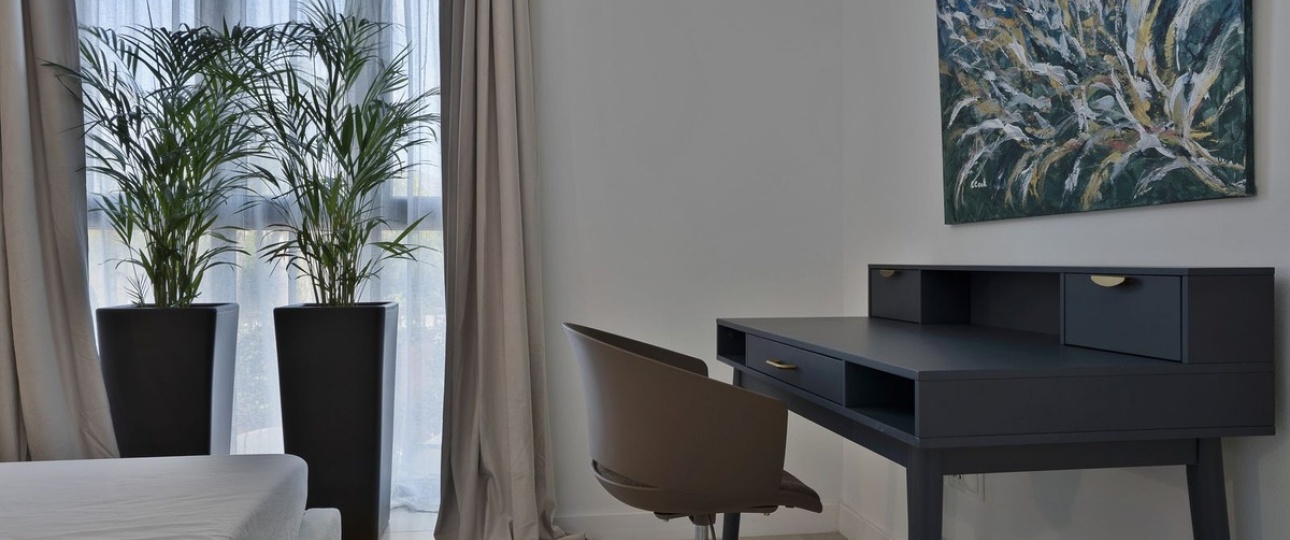 Resale - apartment - El Paraiso
