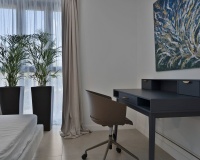 Resale - apartment - El Paraiso