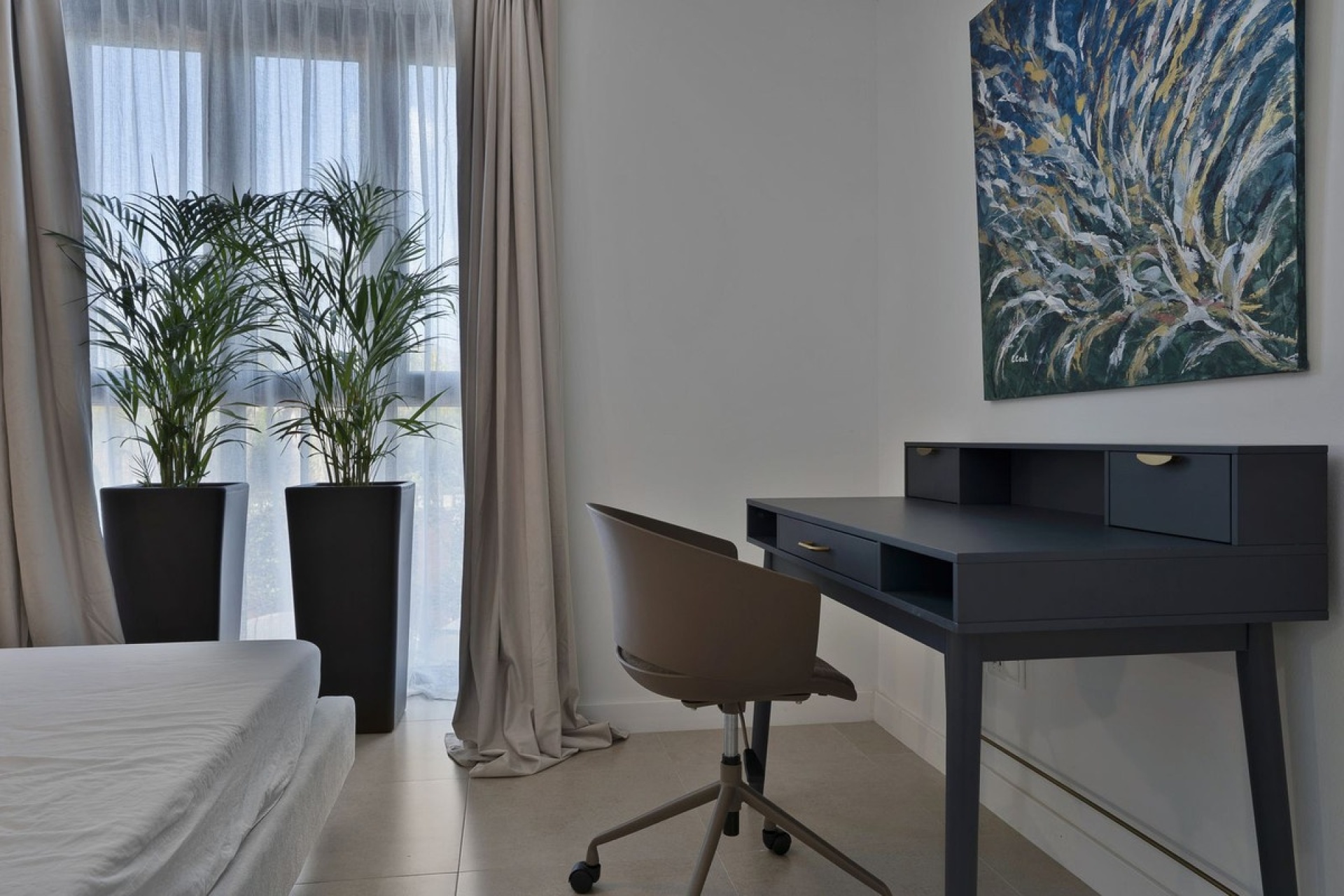 Resale - apartment - El Paraiso