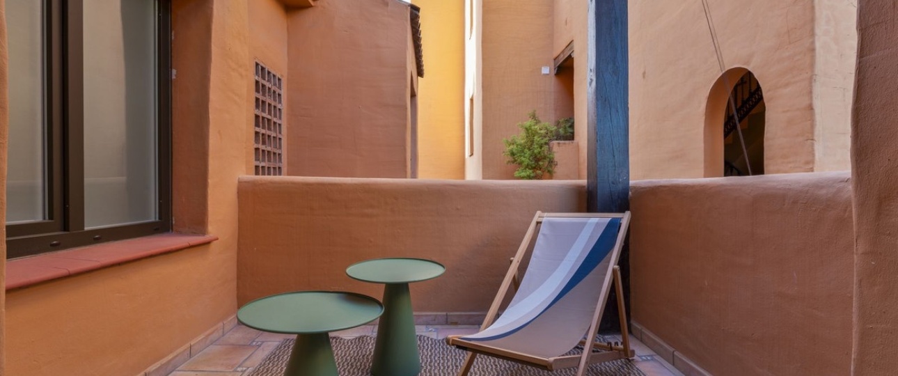 Resale - apartment - El Paraiso
