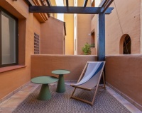 Resale - apartment - El Paraiso