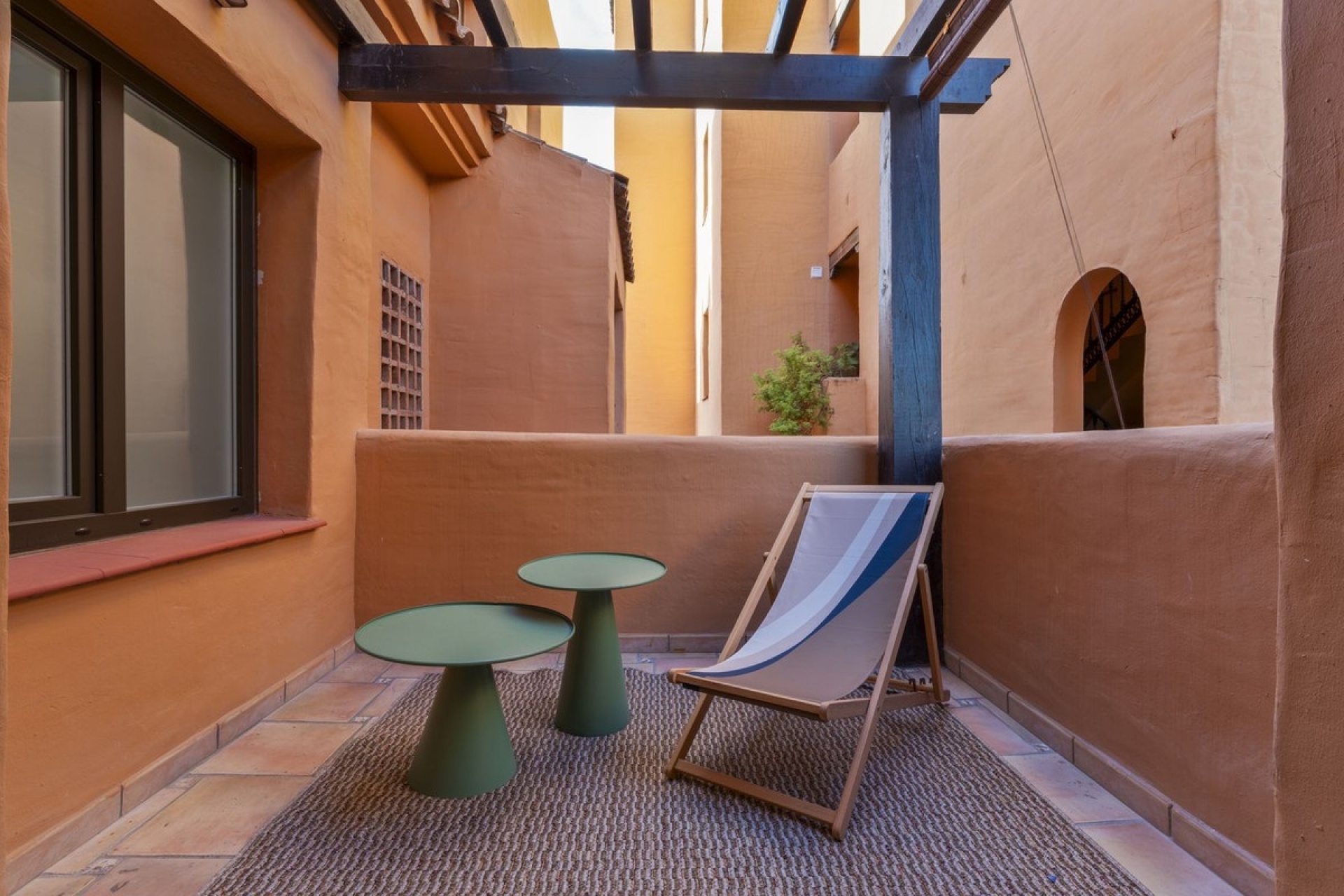 Resale - apartment - El Paraiso