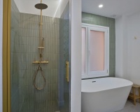 Resale - apartment - El Paraiso