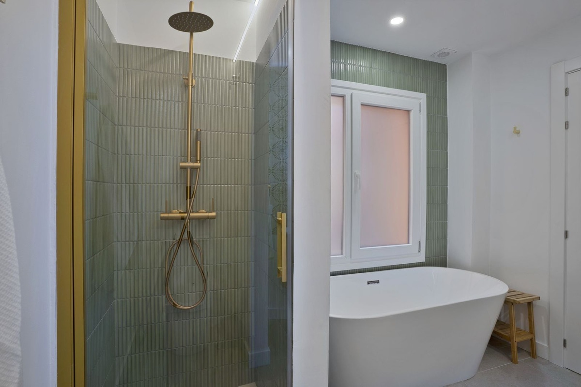 Resale - apartment - El Paraiso