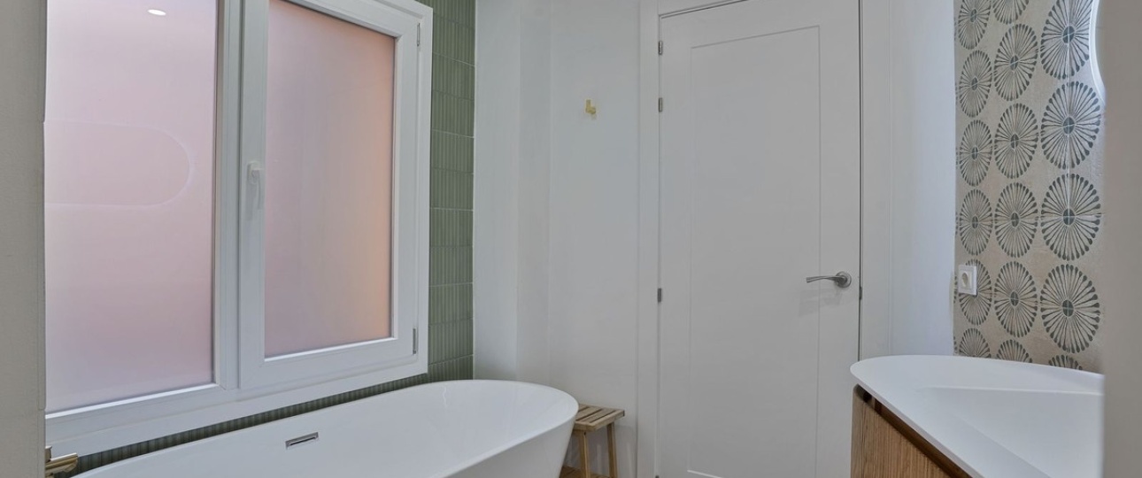 Resale - apartment - El Paraiso