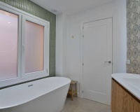 Resale - apartment - El Paraiso