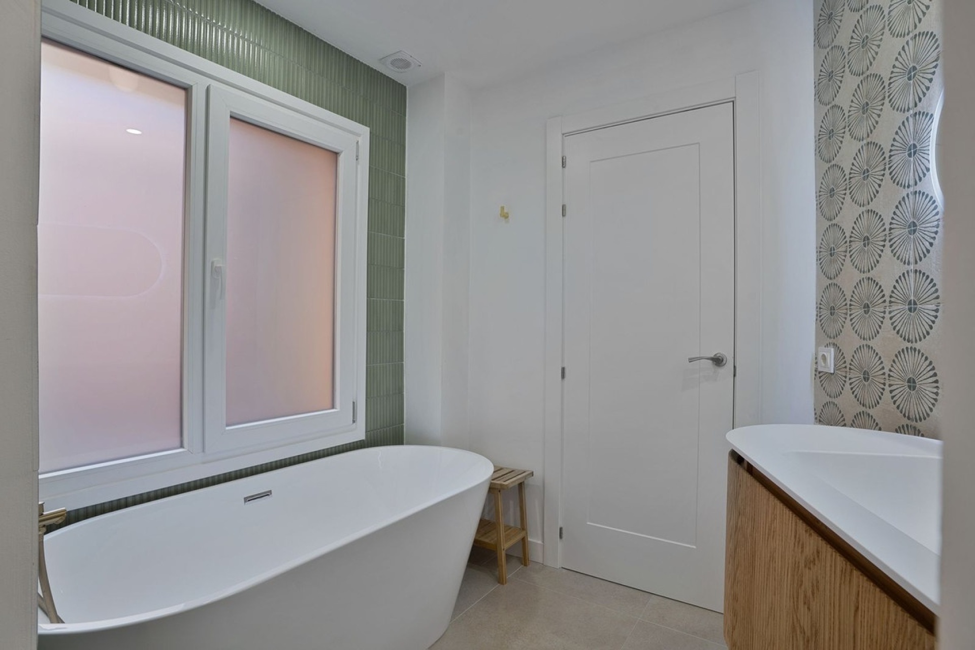 Resale - apartment - El Paraiso