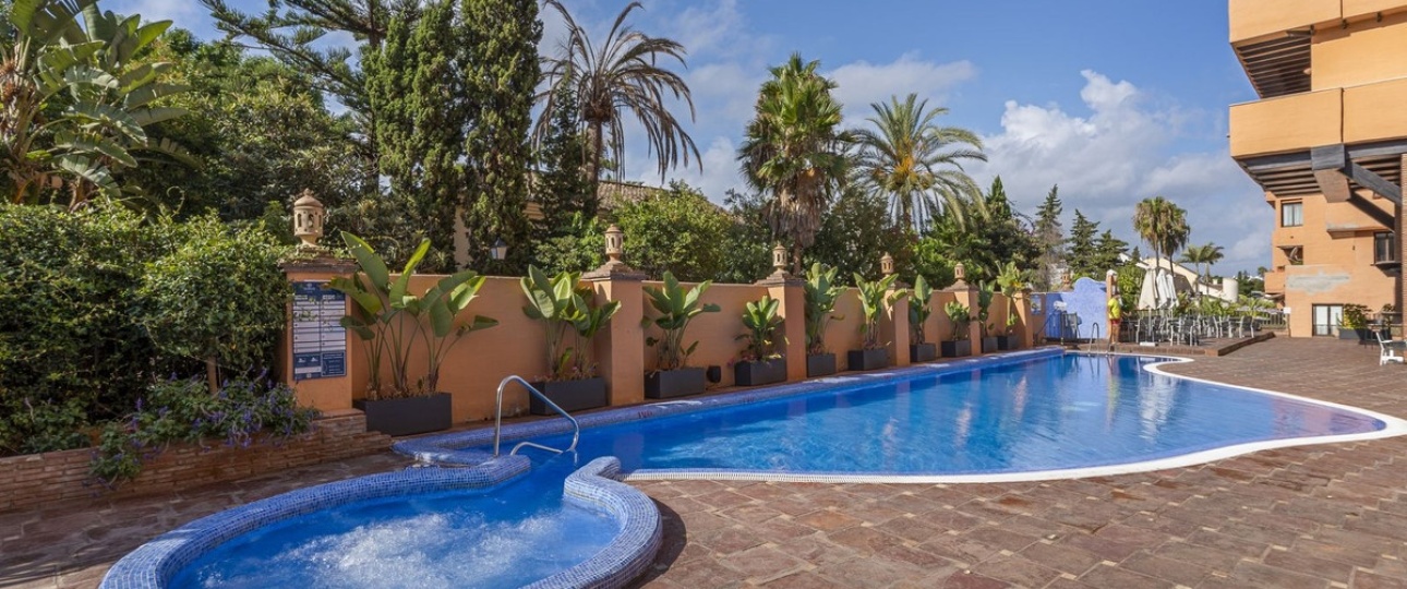 Resale - apartment - El Paraiso