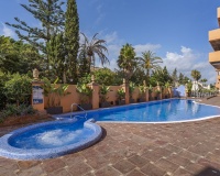 Resale - apartment - El Paraiso