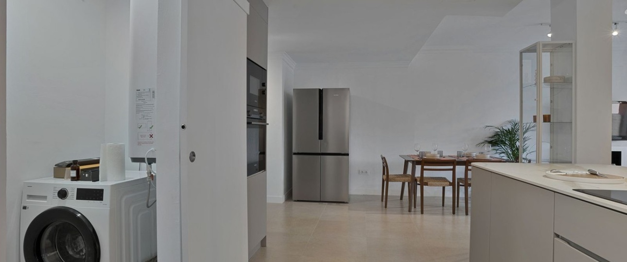 Resale - apartment - El Paraiso