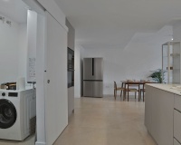 Resale - apartment - El Paraiso