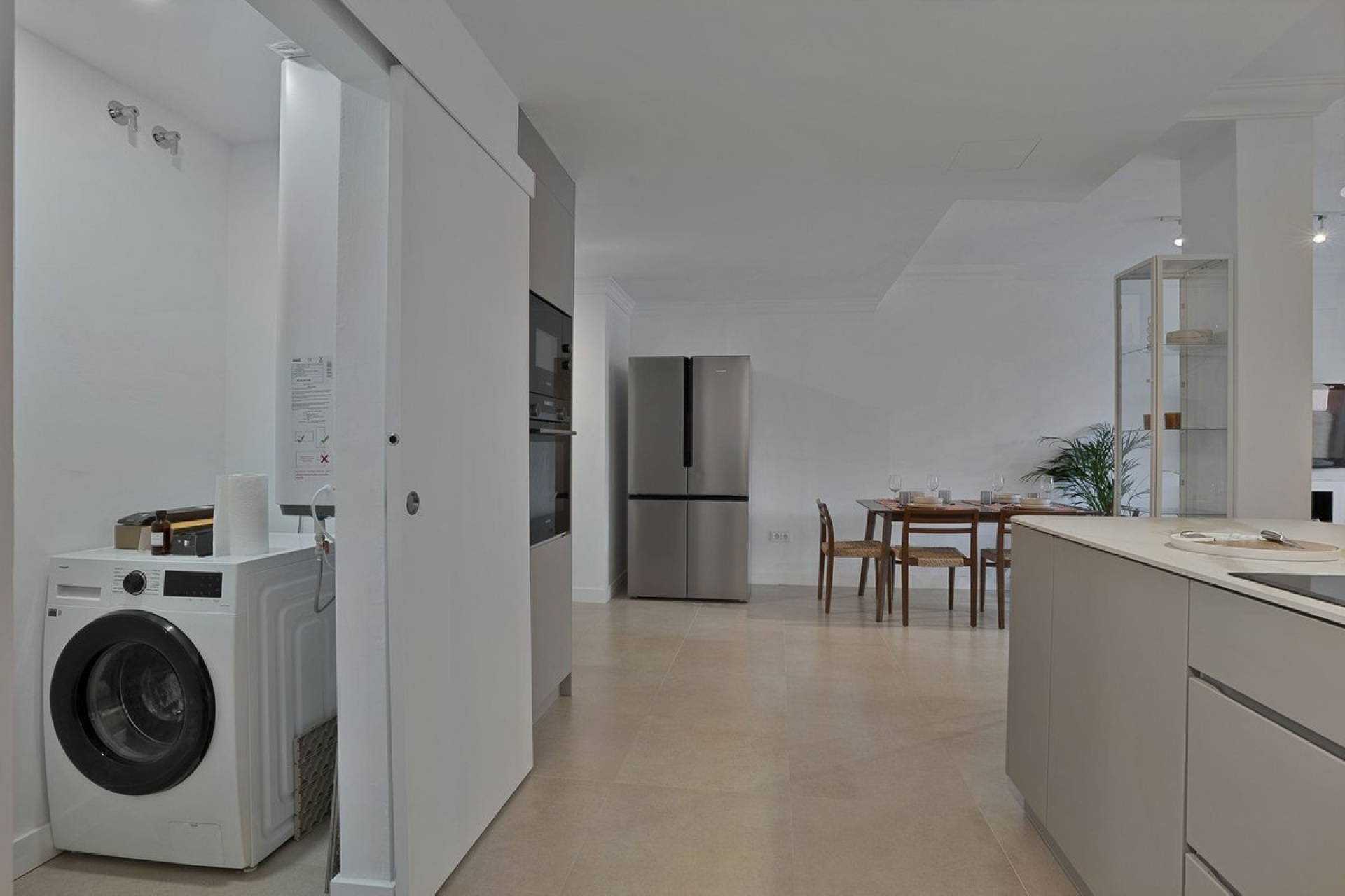 Resale - apartment - El Paraiso