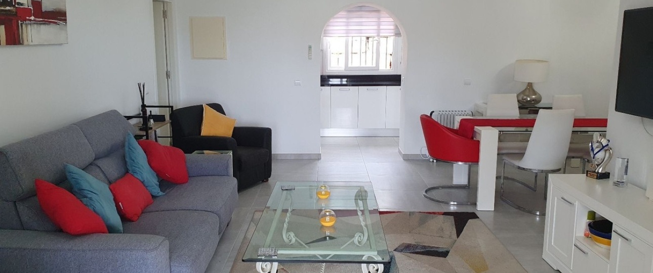 Resale - apartment - El Paraiso