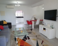 Resale - apartment - El Paraiso