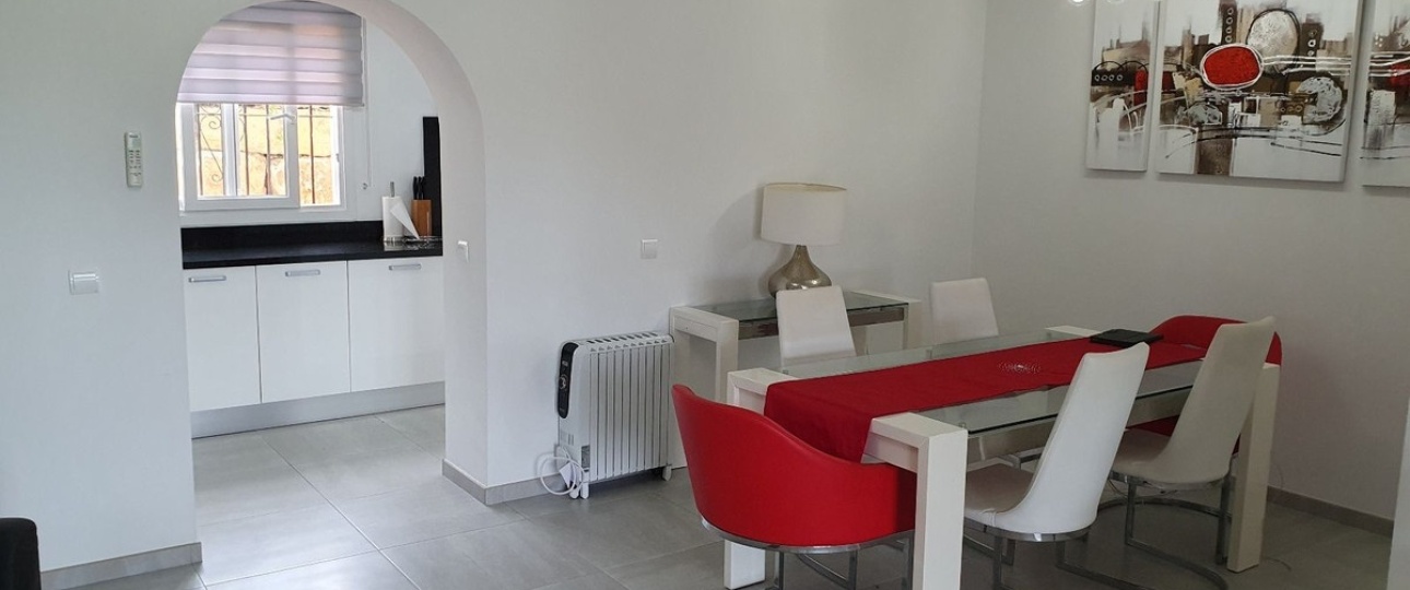Resale - apartment - El Paraiso