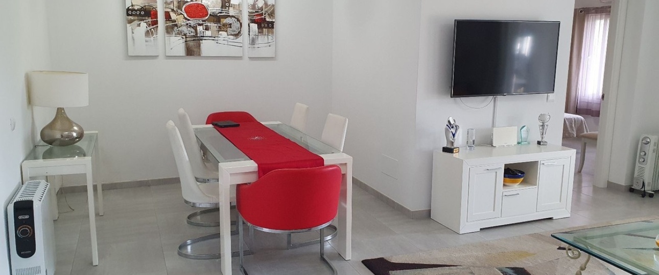 Resale - apartment - El Paraiso