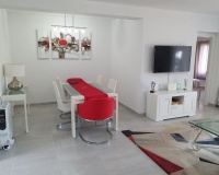 Resale - apartment - El Paraiso
