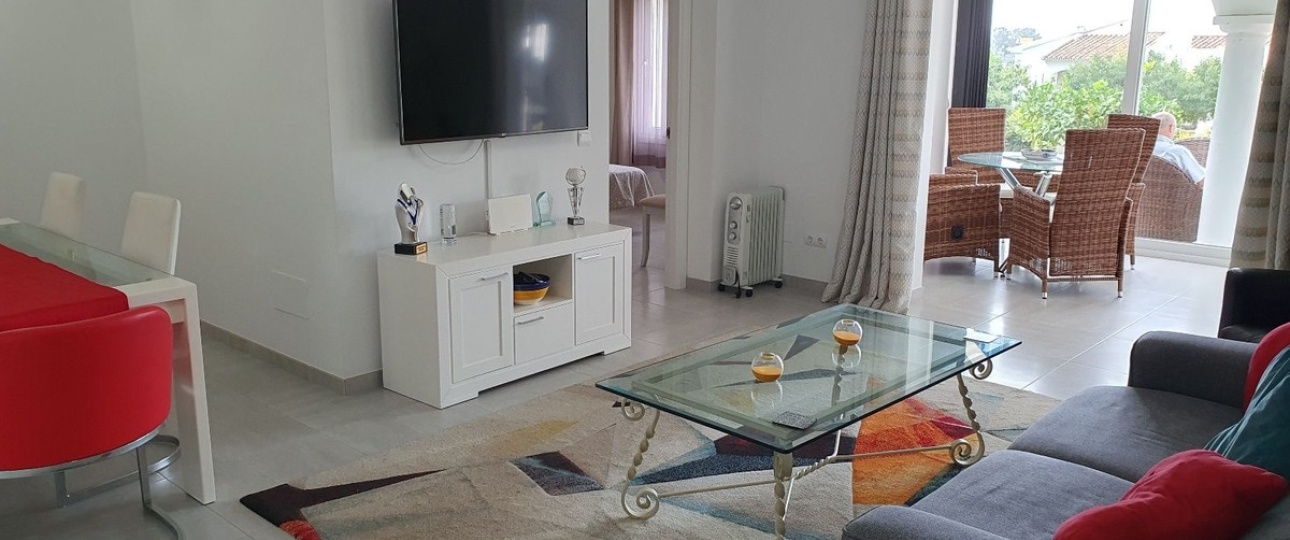 Resale - apartment - El Paraiso