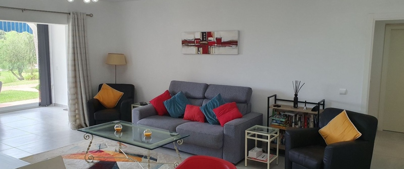 Resale - apartment - El Paraiso
