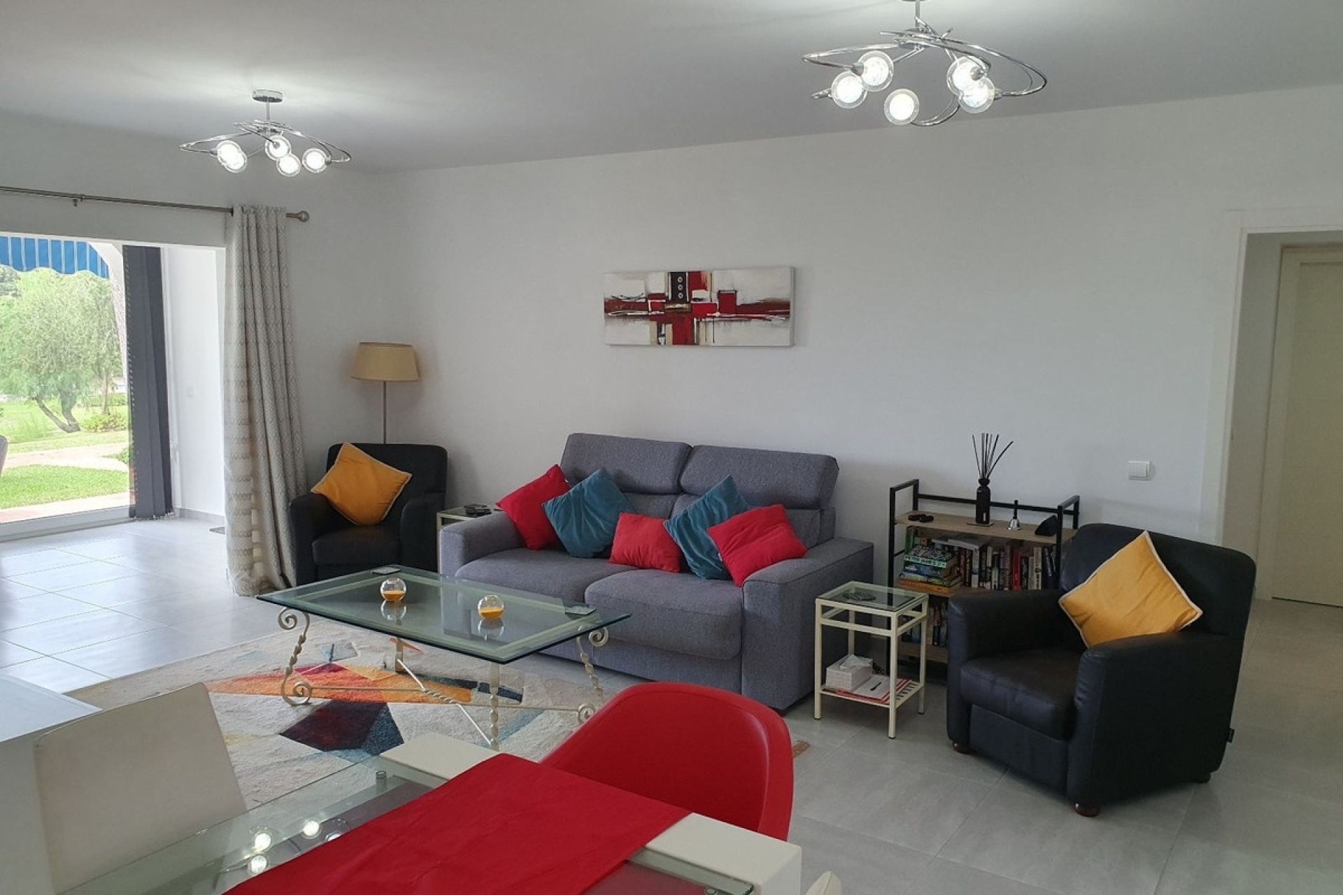Resale - apartment - El Paraiso