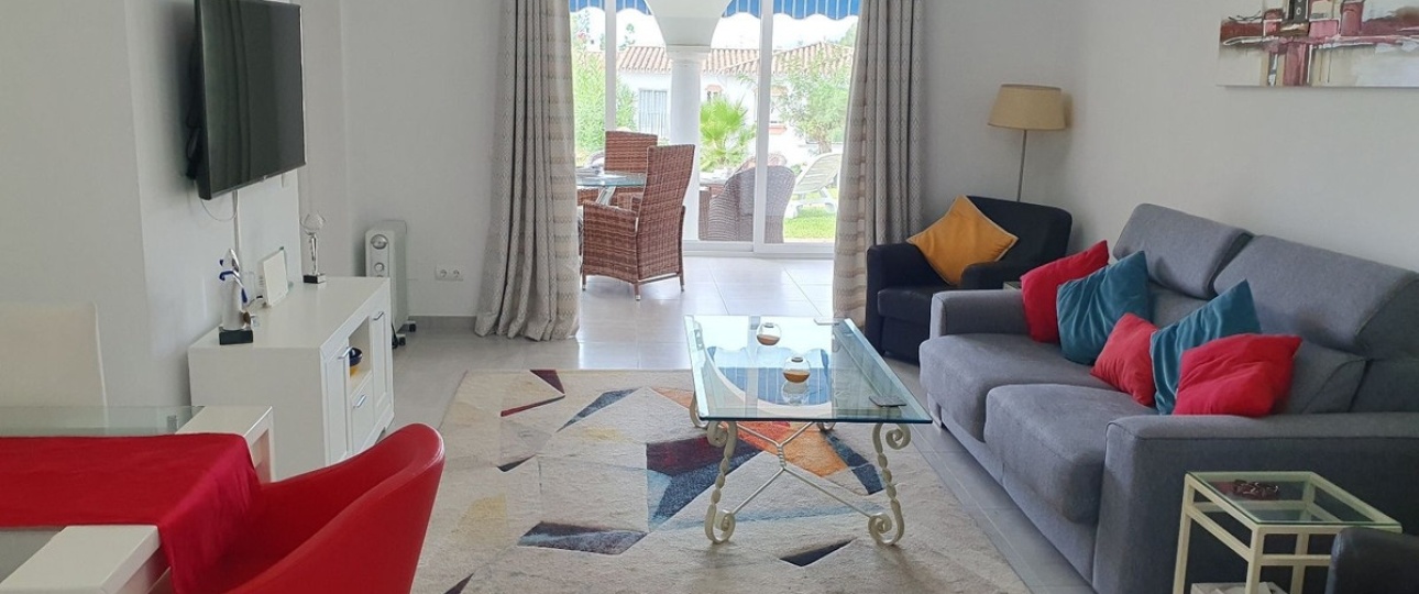 Resale - apartment - El Paraiso
