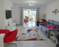 Resale - apartment - El Paraiso