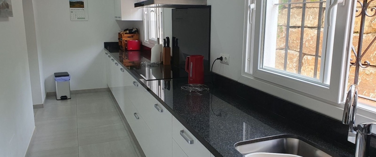 Resale - apartment - El Paraiso
