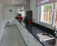 Resale - apartment - El Paraiso