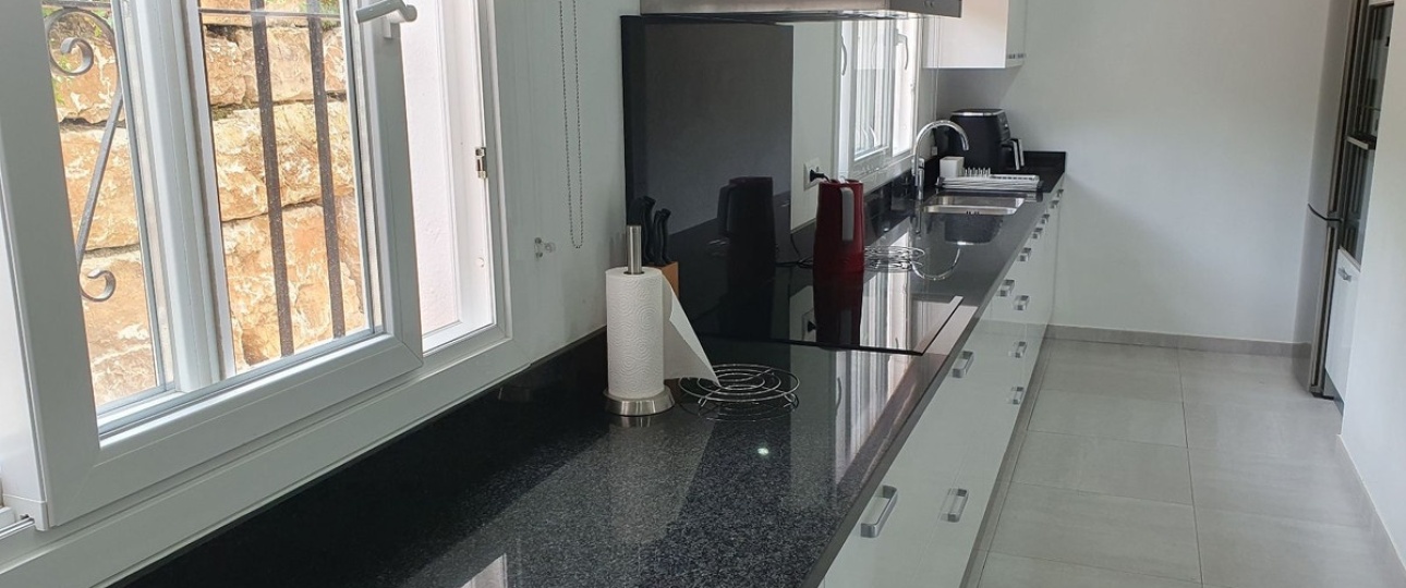 Resale - apartment - El Paraiso