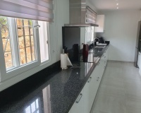 Resale - apartment - El Paraiso