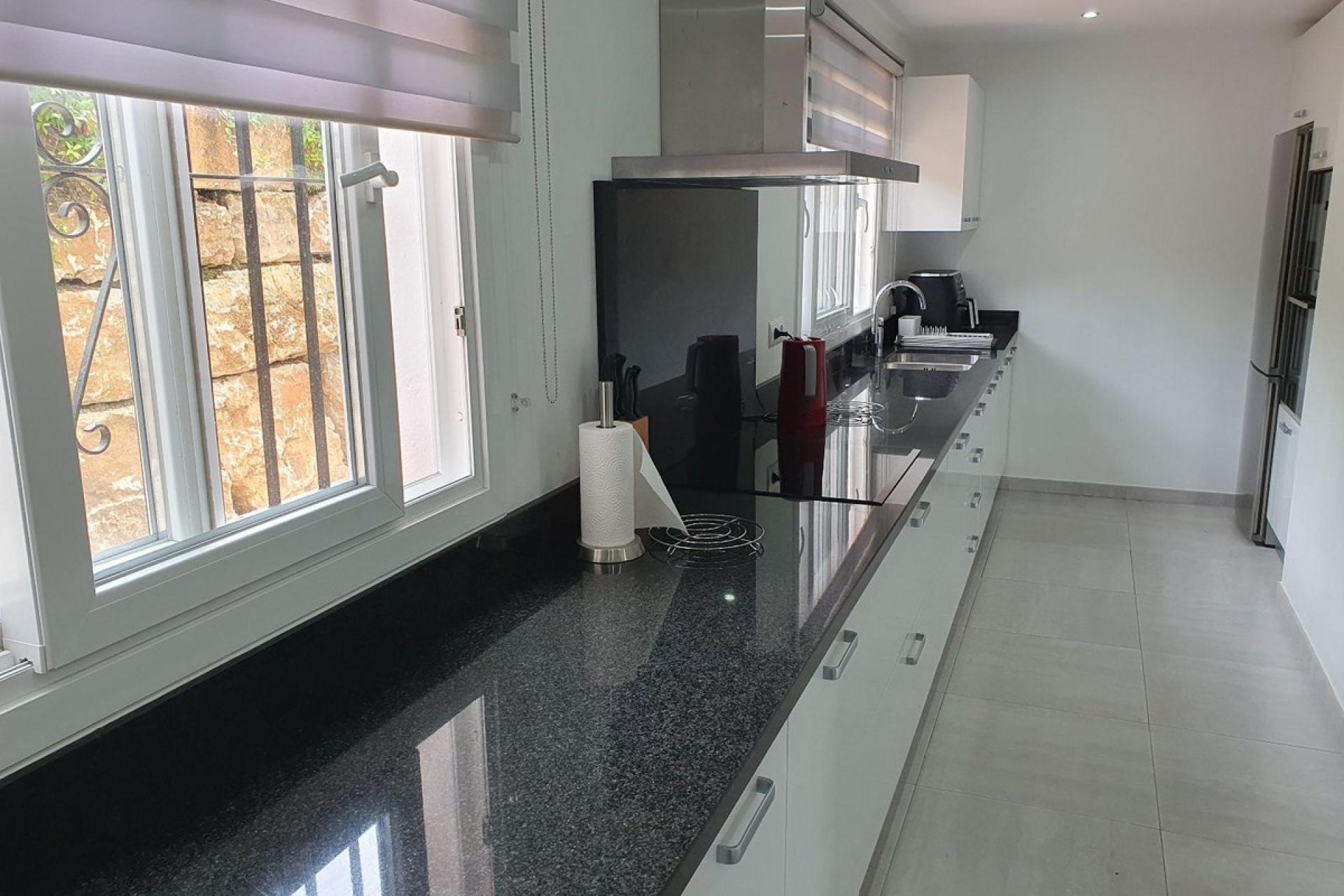 Resale - apartment - El Paraiso