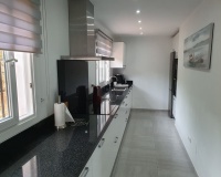 Resale - apartment - El Paraiso