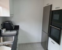 Resale - apartment - El Paraiso