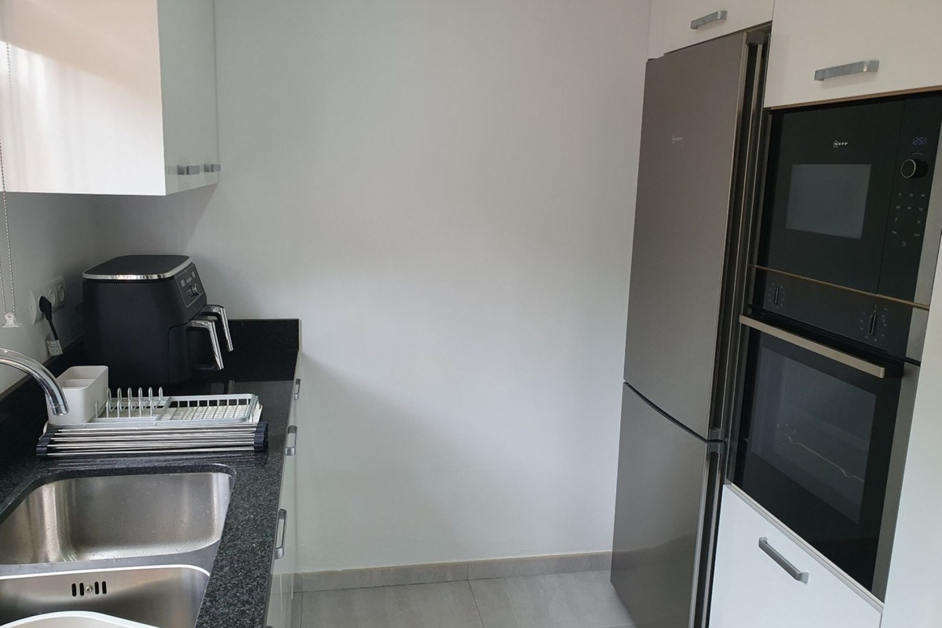 Resale - apartment - El Paraiso