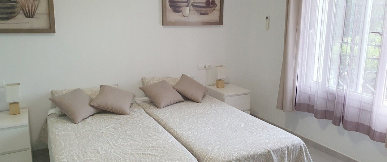 Resale - apartment - El Paraiso