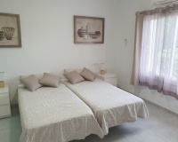 Resale - apartment - El Paraiso