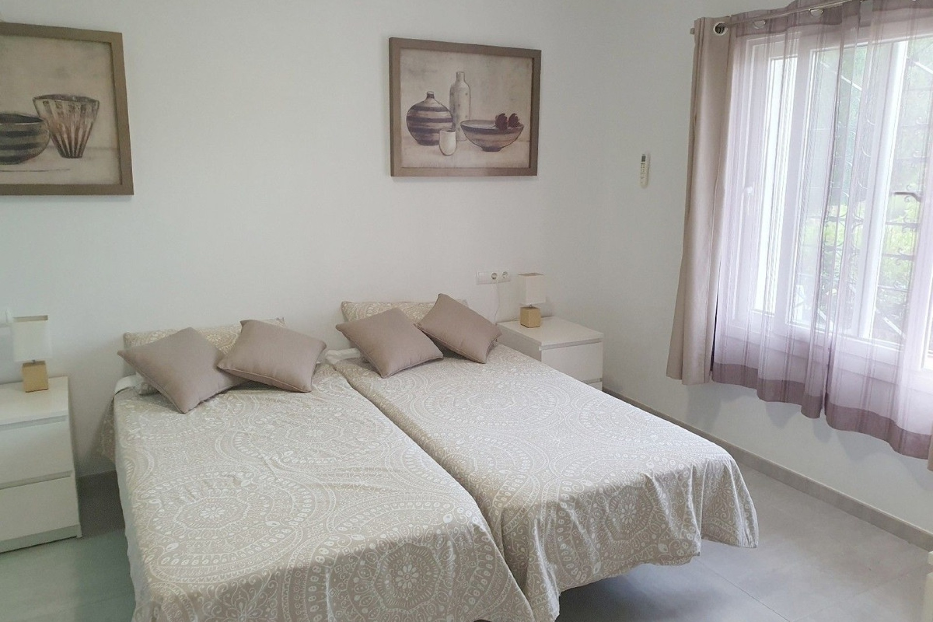 Resale - apartment - El Paraiso