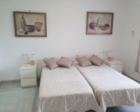 Resale - apartment - El Paraiso
