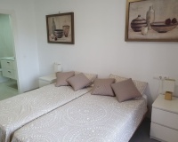 Resale - apartment - El Paraiso