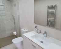 Resale - apartment - El Paraiso