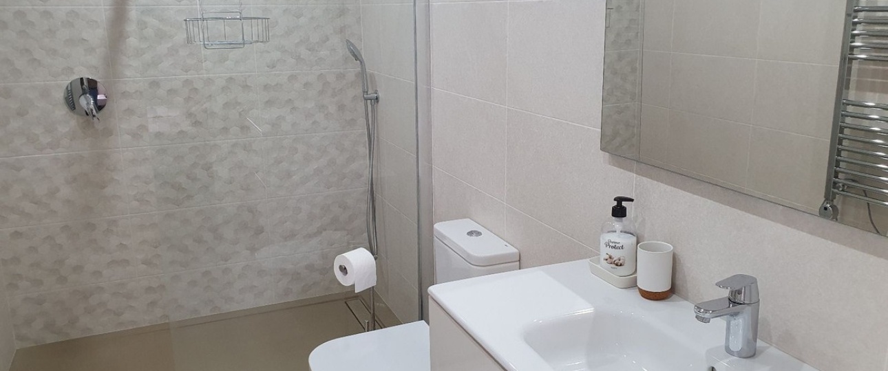 Resale - apartment - El Paraiso