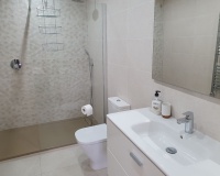 Resale - apartment - El Paraiso