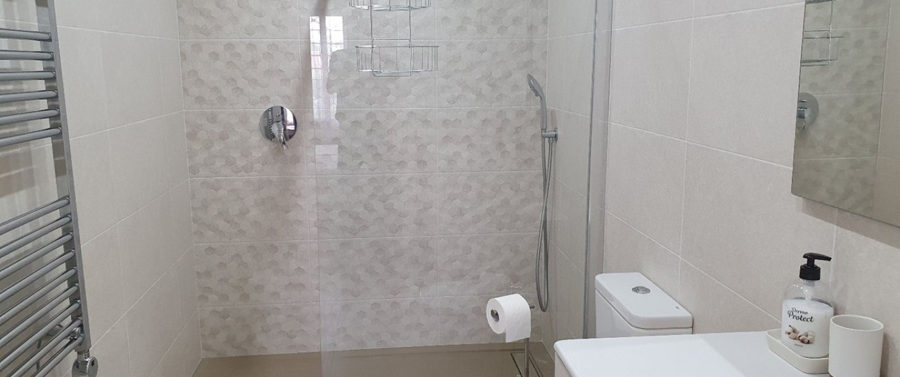 Resale - apartment - El Paraiso