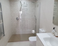 Resale - apartment - El Paraiso