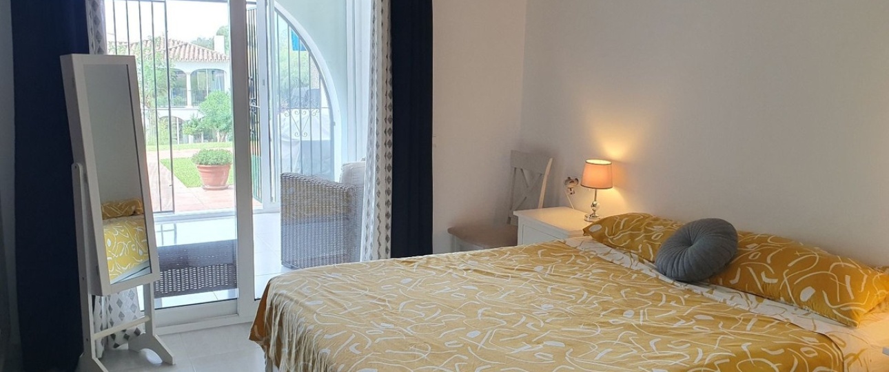 Resale - apartment - El Paraiso