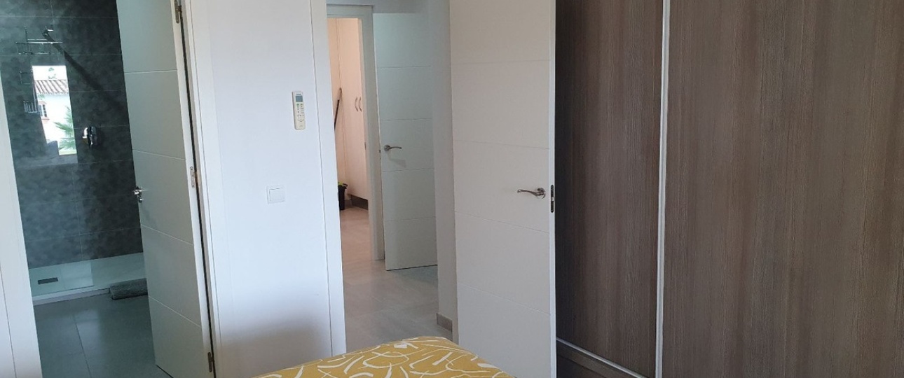 Resale - apartment - El Paraiso