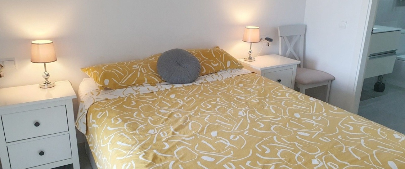 Resale - apartment - El Paraiso